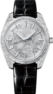 Grand Seiko Masterpiece Collection SBGZ011