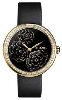 Chanel Mademoiselle Prive Camelia H3567