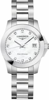 Longines Sport Conquest L3.277.4.87.6