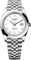 Rolex Datejust 41 m126300-0028