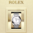 Rolex Datejust 41 m126300-0028