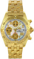 Breitling Chrono Cockpit k1335812/a579-YG