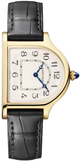 Cloche De Cartier Watch WHCC0008