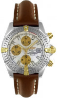 Breitling Chronomat Evolution b1335611/a572-2LT