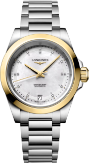Longines Conquest L3.430.5.80.6