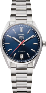 TAG Heuer Carrera Date US Limited Edition WBN231H.BA0001