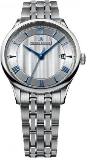 Maurice Lacroix Masterpiece Date MP6407-SS002-111 Maurice Lacroix Masterpiece Date MP6407-SS002-111