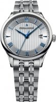 Maurice Lacroix Masterpiece Date MP6407-SS002-111