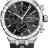 Maurice Lacroix Aikon Automatic Chronograph 44 mm AI6038-SS00B-330-2