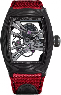 Cvstos Challenge Purity K.Khachanov Carbon Ti Comp Rhutenium Bridges A10113.4162001