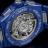 Hublot Big Bang Integral Blue Indigo Ceramic 451.EX.5129.EX