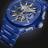 Hublot Big Bang Integral Blue Indigo Ceramic 451.EX.5129.EX