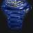 Hublot Big Bang Integral Blue Indigo Ceramic 451.EX.5129.EX