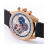 Zenith El Primero Chronomaster 1969 Tribute to the Rolling Stones 18.2041.4061/77.C494