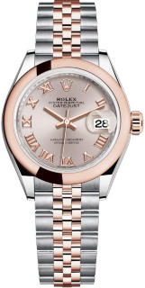 Rolex Lady-Datejust 28 Oyster m279161-0005