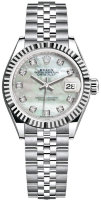 Rolex Lady-Datejust 28 Oyster m279174-0009