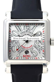 Franck Muller King Conquistador Cortez 10000 K SC-4