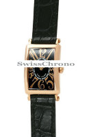 Franck Muller Ladies Small Long Island 902 QZ REL-2