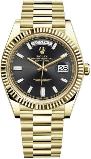 Rolex Day-Date 40 Oyster m228238-0004