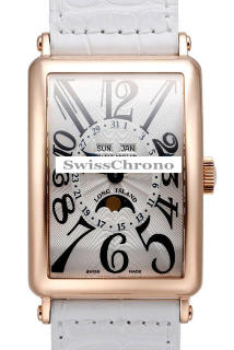 Franck Muller Long Island Master Calendar Lunar 1200 MC L-2