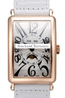 Franck Muller Long Island Master Calendar Lunar 1200 MC L-2