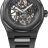 Girard Perregaux Laureato Skeleton Ceramic 81015-32-001-32A