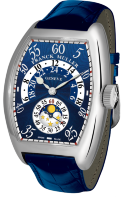 Franck Muller Cintree Curvex Day-Night 7880 H R JN-2