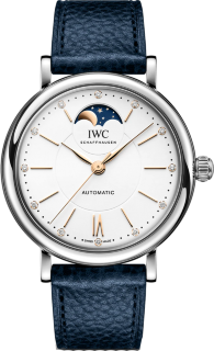 IWC Portofino Automatic Moon Phase 37 IW459601