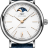 IWC Portofino Automatic Moon Phase 37 IW459601