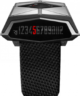 Romain Jerome Collaborations Horological Icons Spacecraft RJ.M.AU.SC.001.01