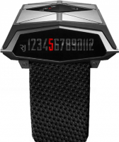 Romain Jerome Collaborations Horological Icons Spacecraft RJ.M.AU.SC.001.01