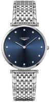 Elegance La Grande Classique de Longines L4.755.4.97.6