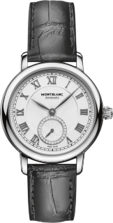 Montblanc Star Legacy Small Second 32 mm 126111