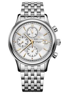 Maurice Lacroix Les Classiques Chronographe LC6158-SS002-130-1