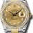 Rolex Oyster Perpetual Datejust 36 m116243-0031