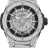 Hublot Big Bang Integrated Time Only Titanium Pave 456.NX.0170.NX.3704