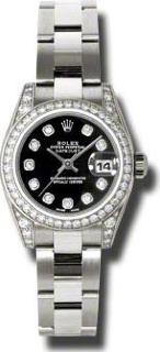 Rolex Datejust Ladies 179159 BKDO