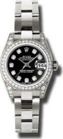 Rolex Datejust Ladies 179159 BKDO
