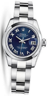Rolex Datejust 26 Oyster Perpetual m179160-0039