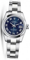 Rolex Datejust 26 Oyster Perpetual m179160-0039