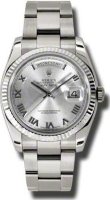 Rolex Day-Date President Ladies 118239 RRO