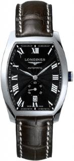 Longines Evidenza L2.642.4.51.4