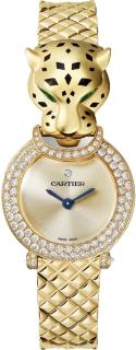 La Panthere De Cartier Watch HPI01526