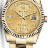 Rolex Day-Date 36 m118238-0200