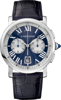 Ronde de Cartier Chronograph watch w1556239