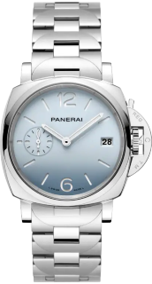 Officine Panerai Luminor Due Pastello PAM01309