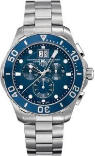 TAG Heuer Aquaracer 300M Grande Date Chronograph 43 mm CAN1011.BA0821