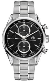 TAG Heuer Carrera Calibre 1887 Automatic Chronograph 41 mm CAR2110.BA0724