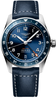 Sport Longines Spirit Zulu Time L3.802.4.93.2