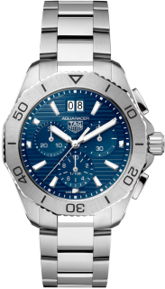 TAG Heuer Aquaracer Professional 200 Chronograph CBP1113.BA0627